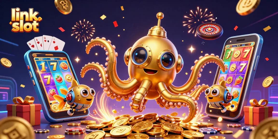 Menangkan slot gacor hari ini dengan informasi RTP slot yang jelas di KOICUAN.