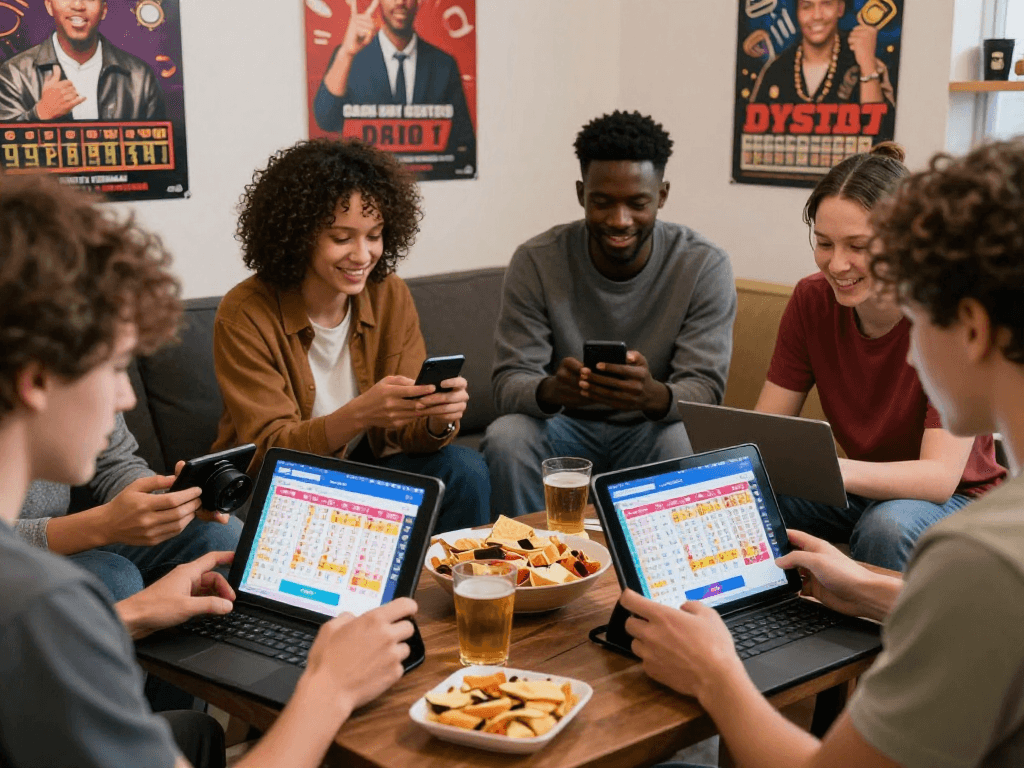 Pengalaman bermain ratutogel login dengan pemain antusias dan antisipasi dalam suasana nyaman.