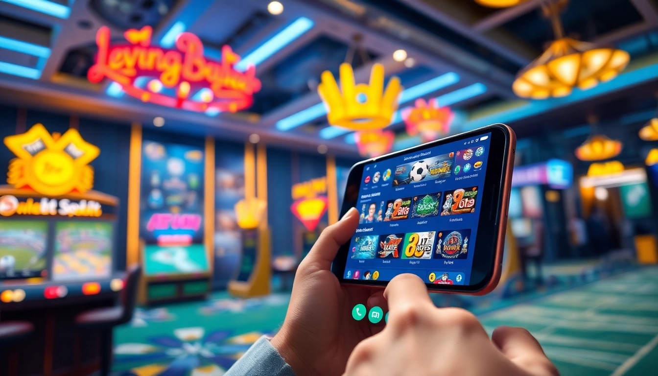 Exciting gaming experience on the AE888.COM platform showing dynamic betting options.