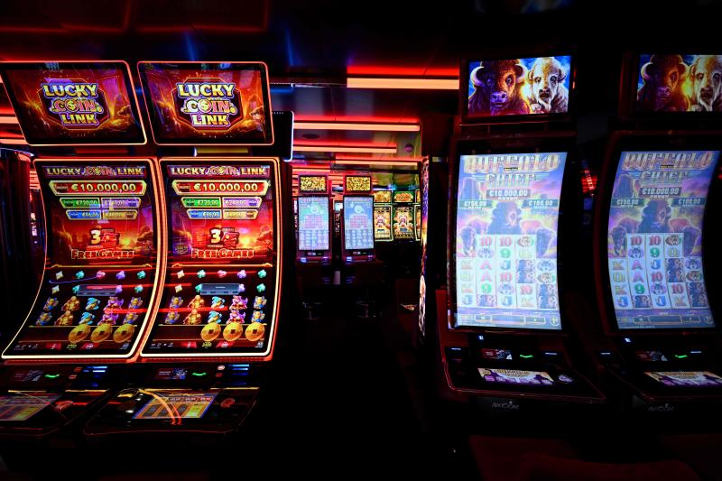 Link Gacor Hari Ini untuk Main di JABLAY123 Slot88 Resmi