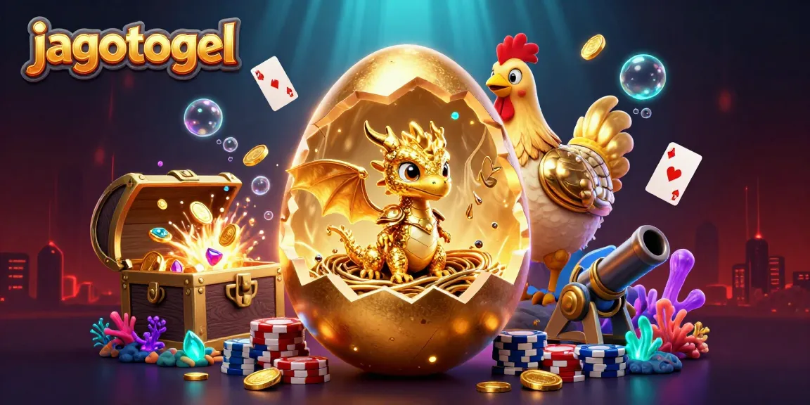 JAGOTOGEL: Rasakan pengalaman taruhan togel yang terjamin dengan desain yang ramah seluler.