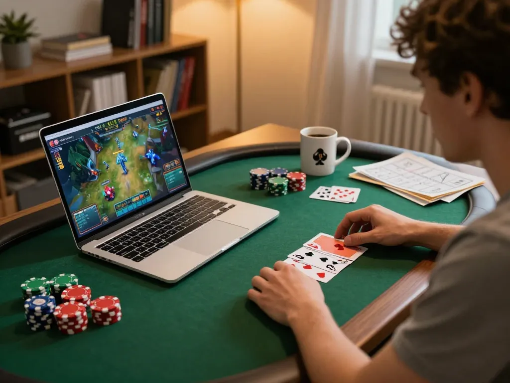 Enjoy playing PERI11 online games at home with focused strategy and vibrant gameplay atmosphere.