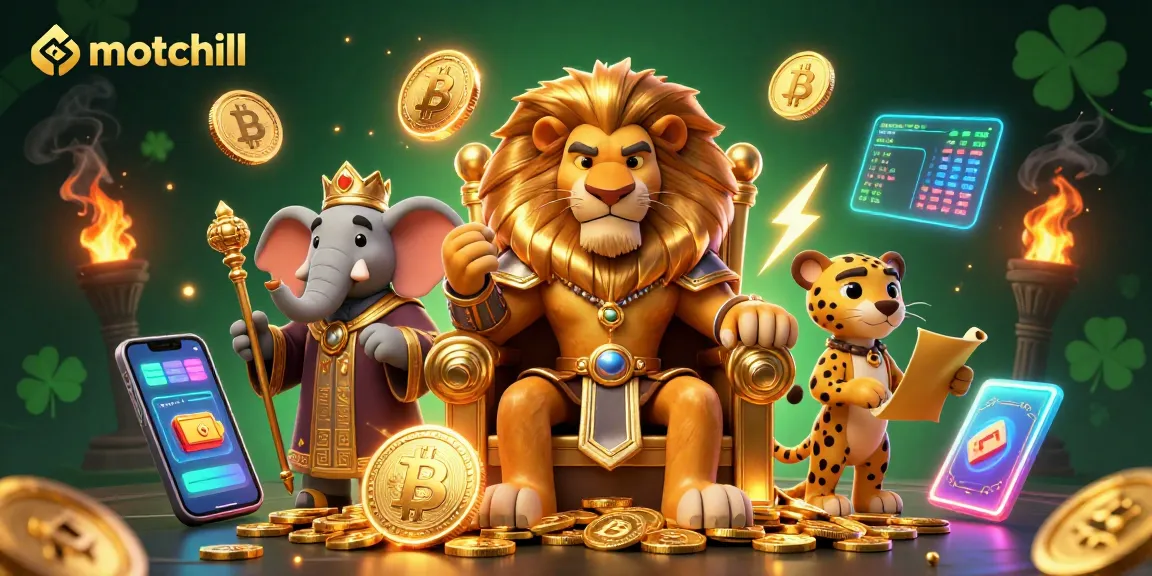 Engage with motchill's vibrant 3D casino visual, showcasing luxurious gaming adventures!