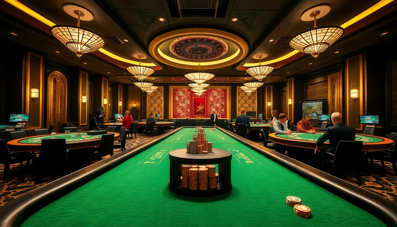 Temukan situs bossmahjong terbaik untuk pengalaman permainan poker yang mendebarkan.