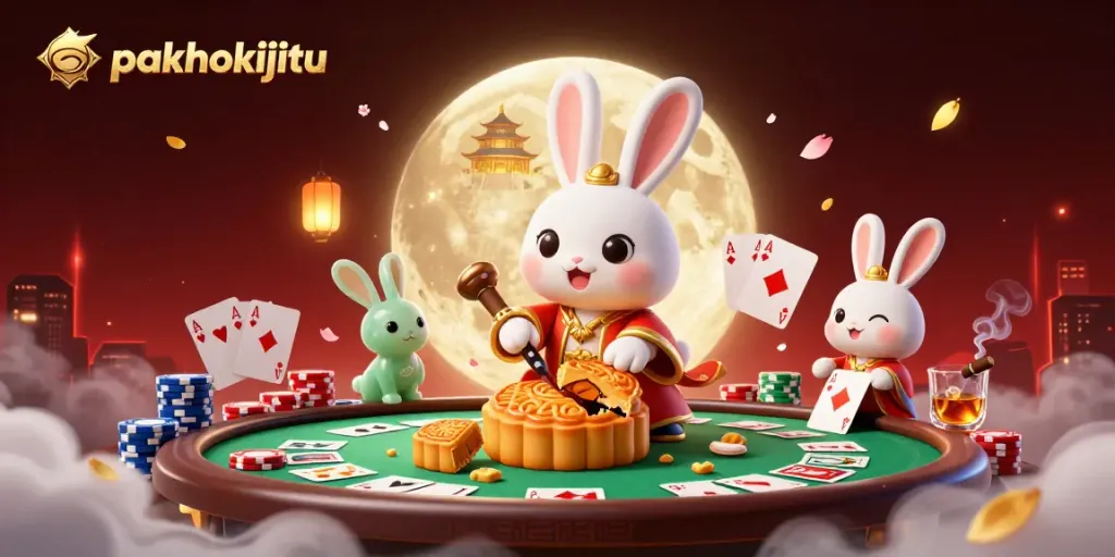 pemain menikmati informasi akurat pakhokijitu dengan chip poker, meja dan akses mudah