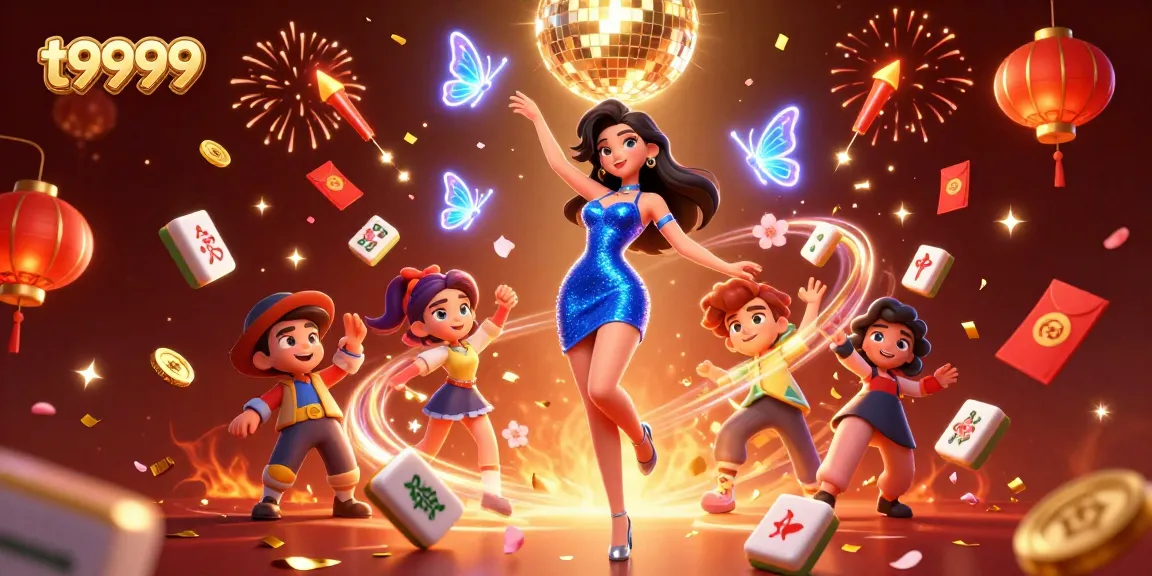 Experience thrilling gameplay at t9999 as you enjoy a vibrant casino atmosphere filled with excitement and winning possibilities.