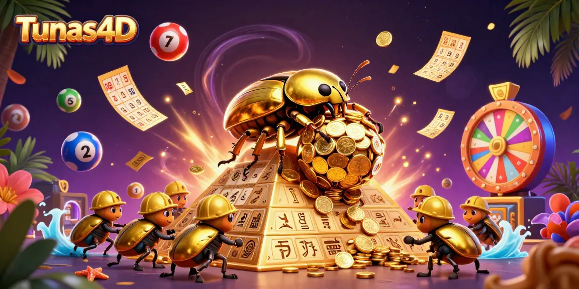 Tunas4D menampilkan pengalaman bermain togel online dengan hadiah fantastis dan elemen menarik lainnya.