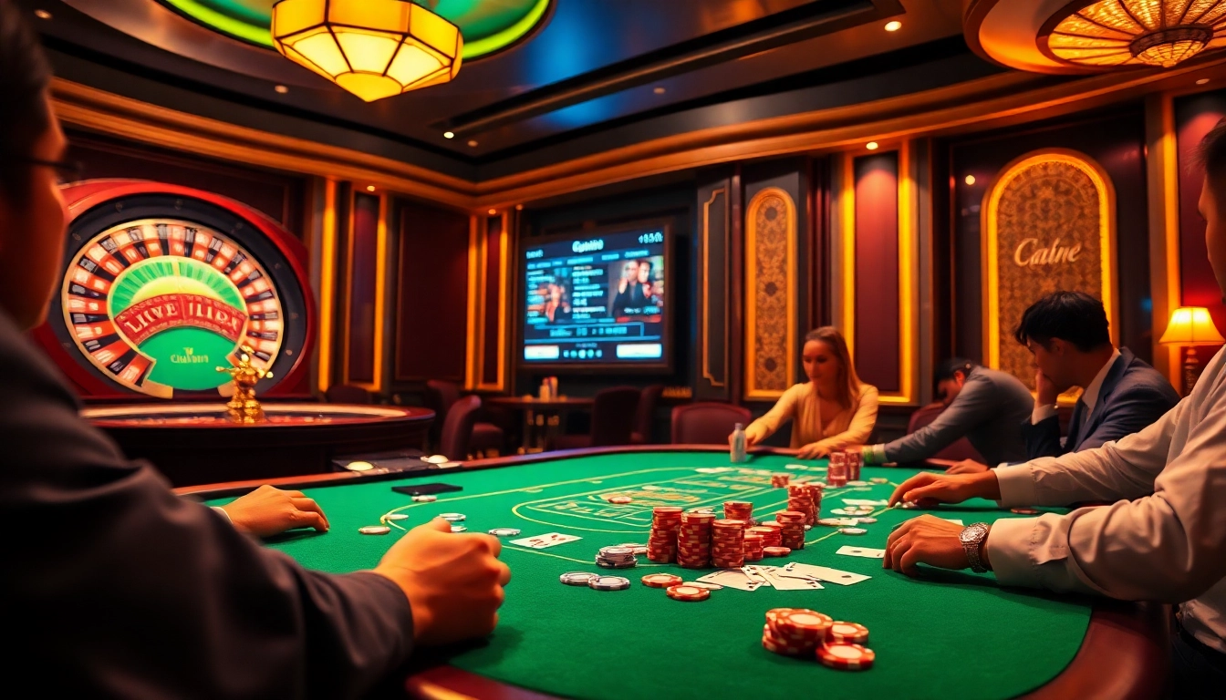Strategic Insights: Mastering Your 包网 Platform for Optimal Betting Success in 2026