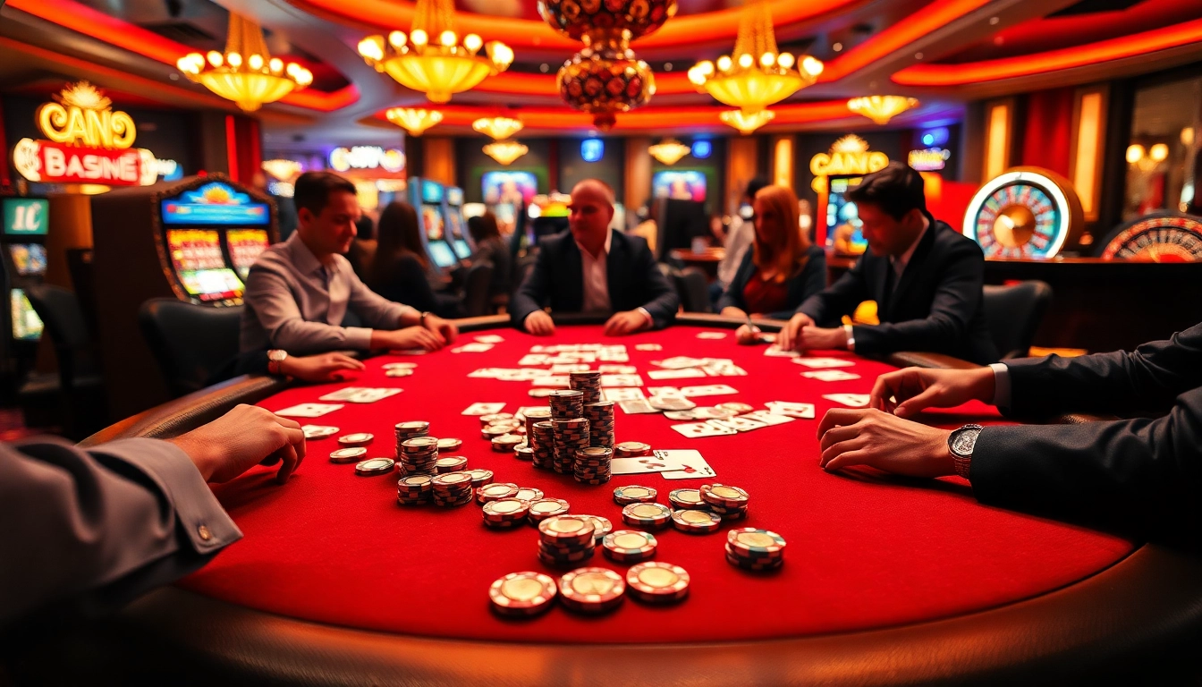 Mastering Casino Strategies: Winning with https://98winmb.com/ in 2026 for Better Odds