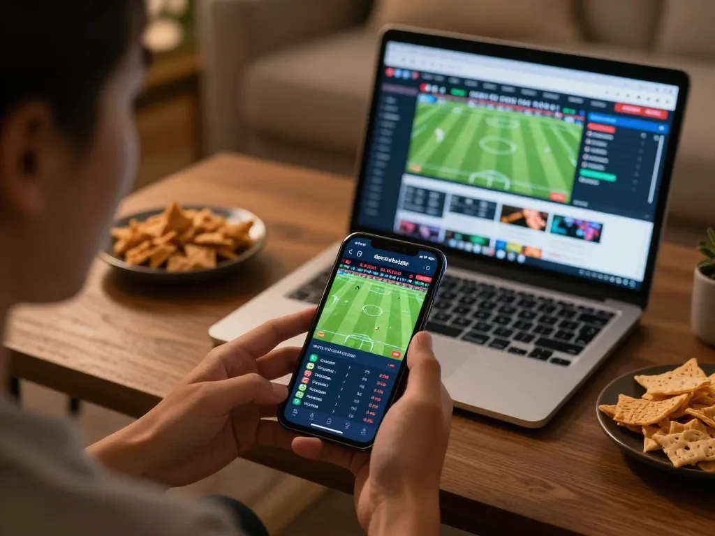 Mastering Keonhacai: Winning Strategies for Sports Betting Success in 2026