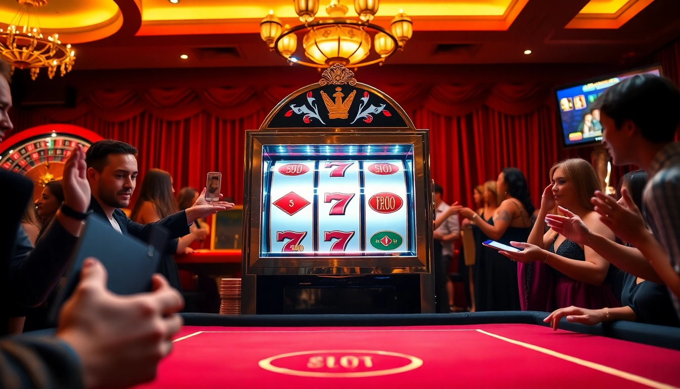 Mastering Slot Gacor: Essential Strategies for Winning Big in 2026