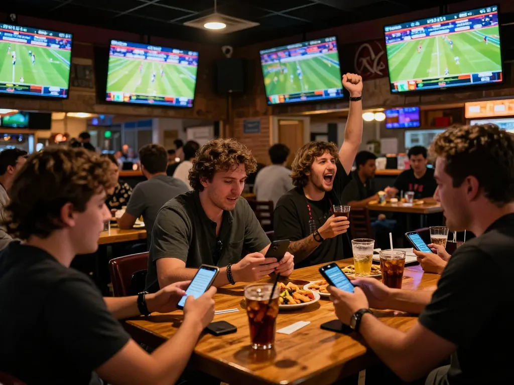 Winning Strategies for keo nha cai: Mastering Sports Betting in 2026