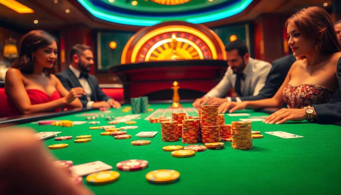 Strategic Winning Practices for Online Gambling at Situs 11 in 2026