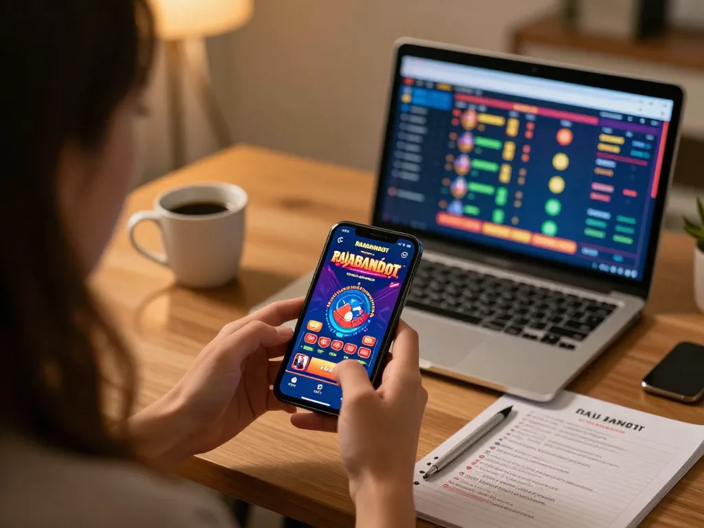Winning Strategies for rajabandot macau: Master Your Gameplay in 2026