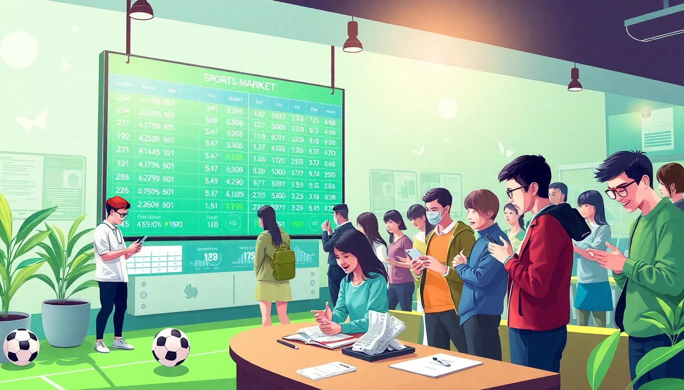 Mastering Kèo Nhà Cái: Expert Betting Strategies for 2026
