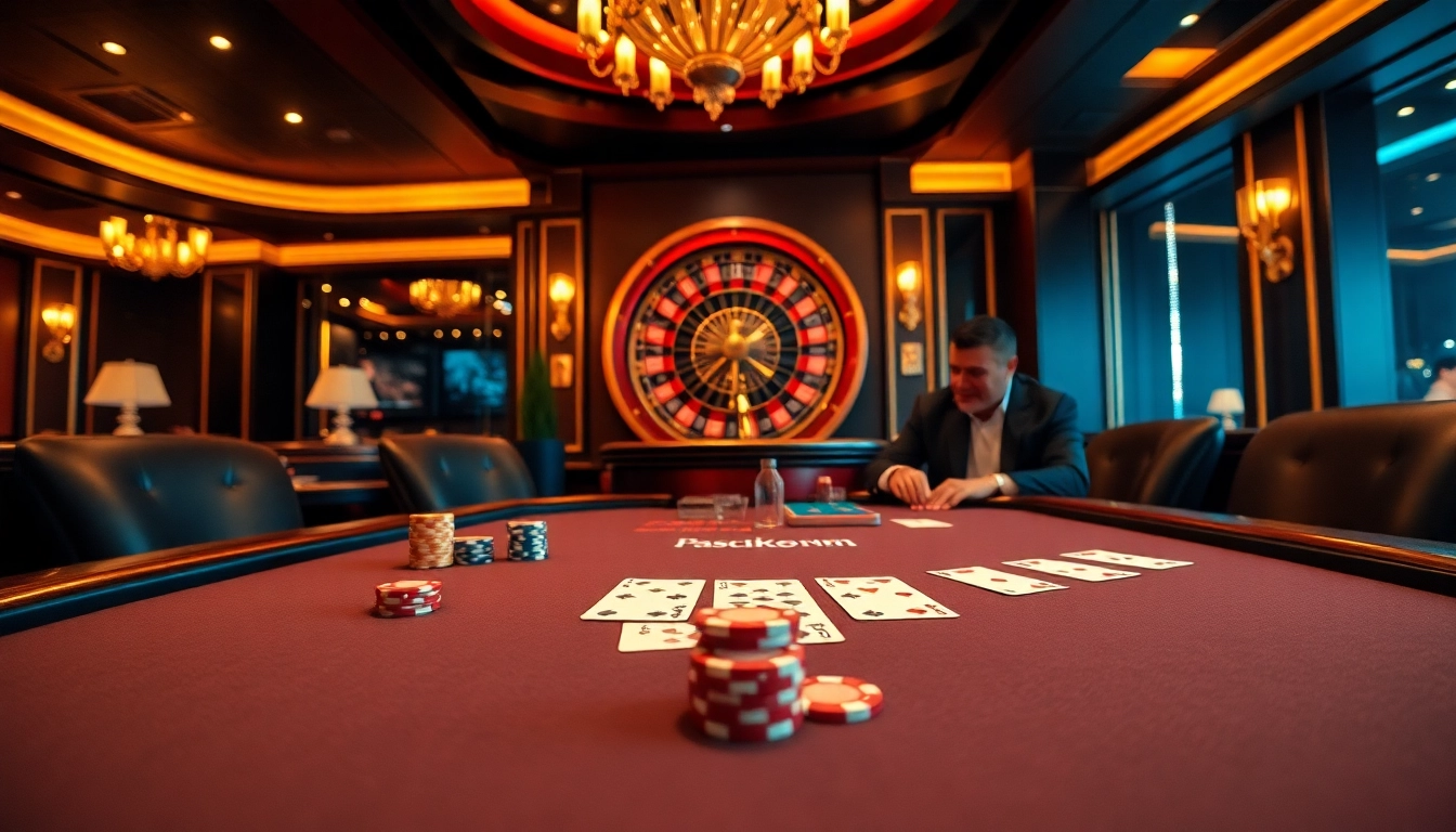 Advanced Betting Strategies for Successful Gamblers at https://8kbetbh.com/ in 2026
