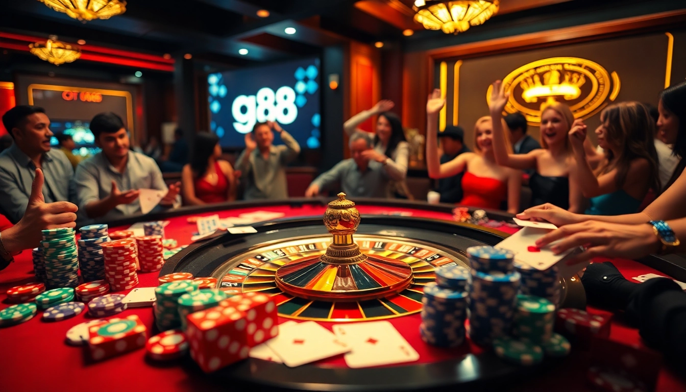 Winning Strategies for go 88: Enhance Your Gameplay in 2026