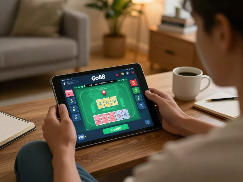 Optimize Your Game: TẢI GO88 and Master Betting Strategies for 2026