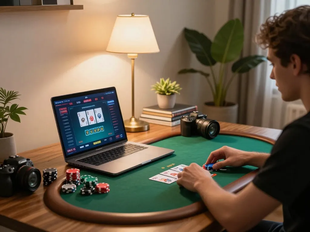 Mastering Gambling Strategies at q23win.com: Essential Tips for Winning in 2026