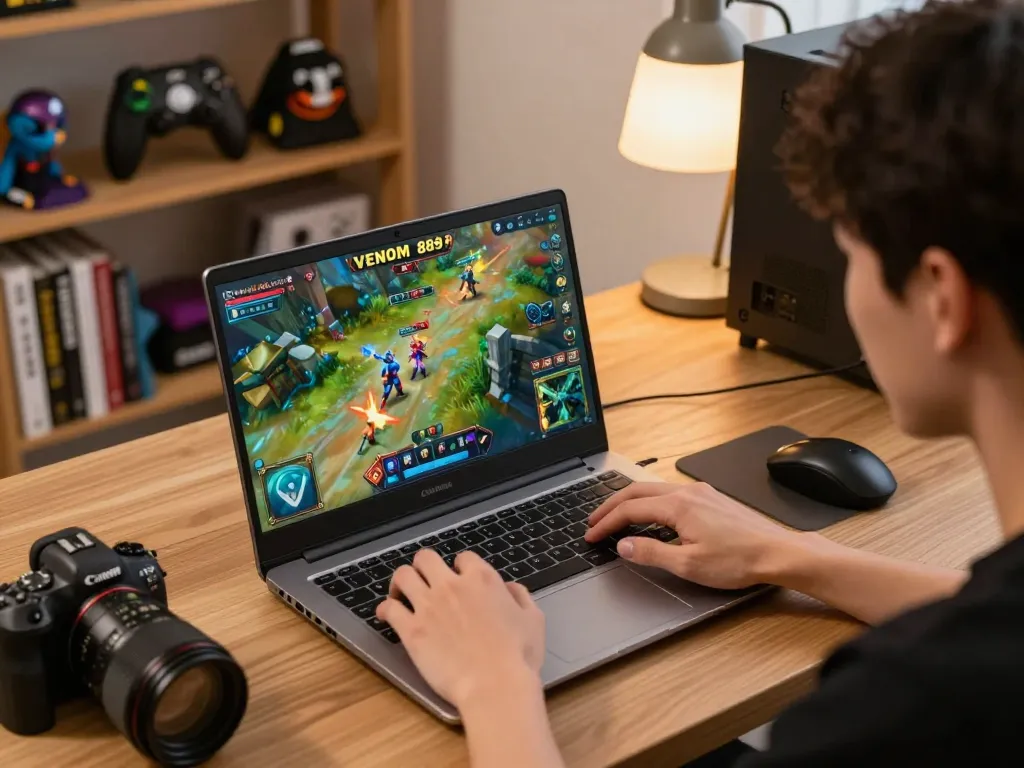 Winning Strategies for Mastering VENOM889: Your Guide to Effective Gameplay in 2026