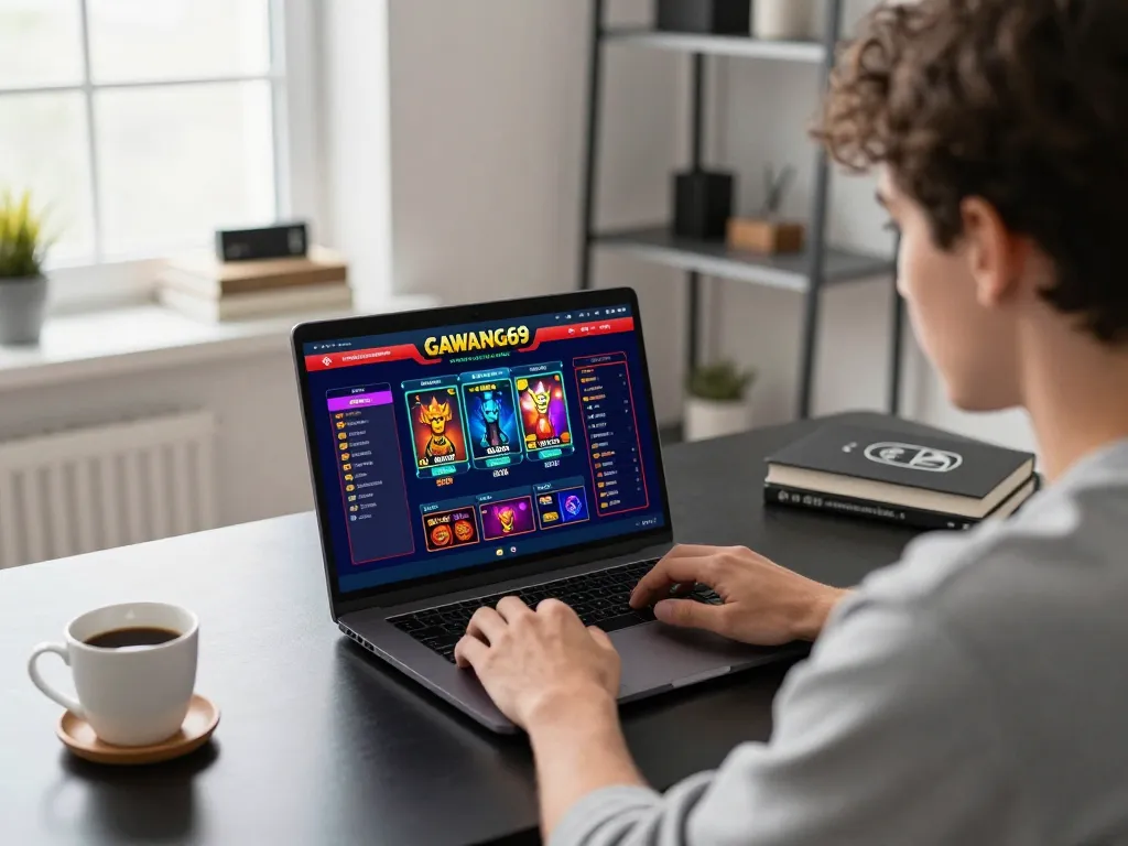 Master Winning Strategies on GAWANG69: Enhance Your Online Gambling Experience in 2026