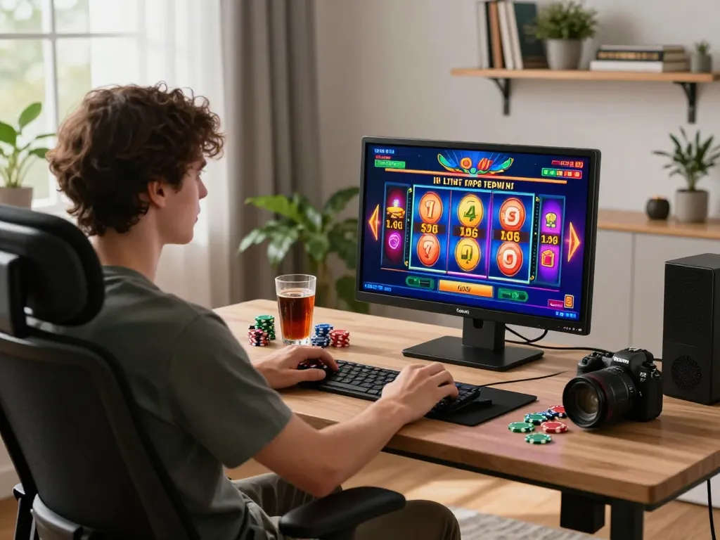 Winning Strategies for 2026: Elevate Your Gameplay at lv88’s Online Casino