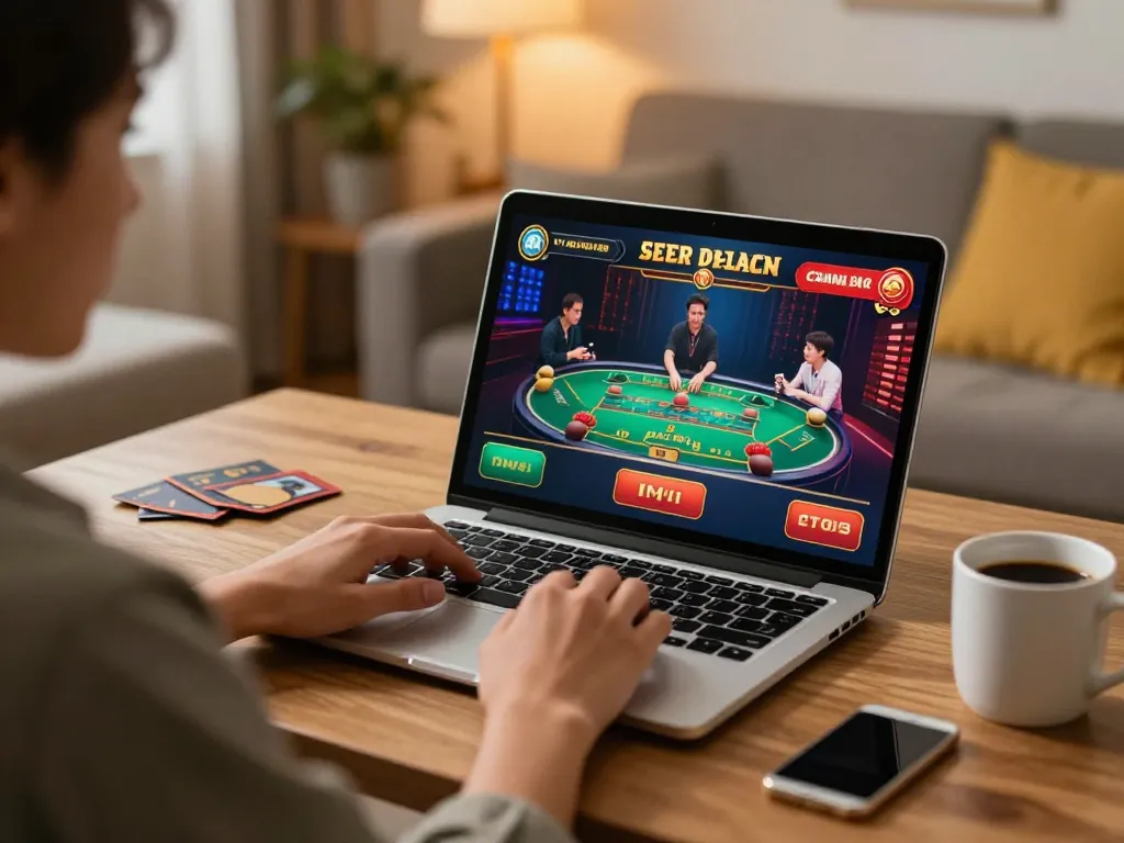 Strategic Insights for Winning at Luckywinzdev: Master Your Online Casino Experience in 2026