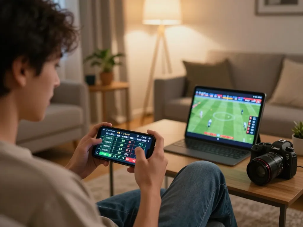 Winning Strategies for llwin Users in 2026: Master Your Sports Betting
