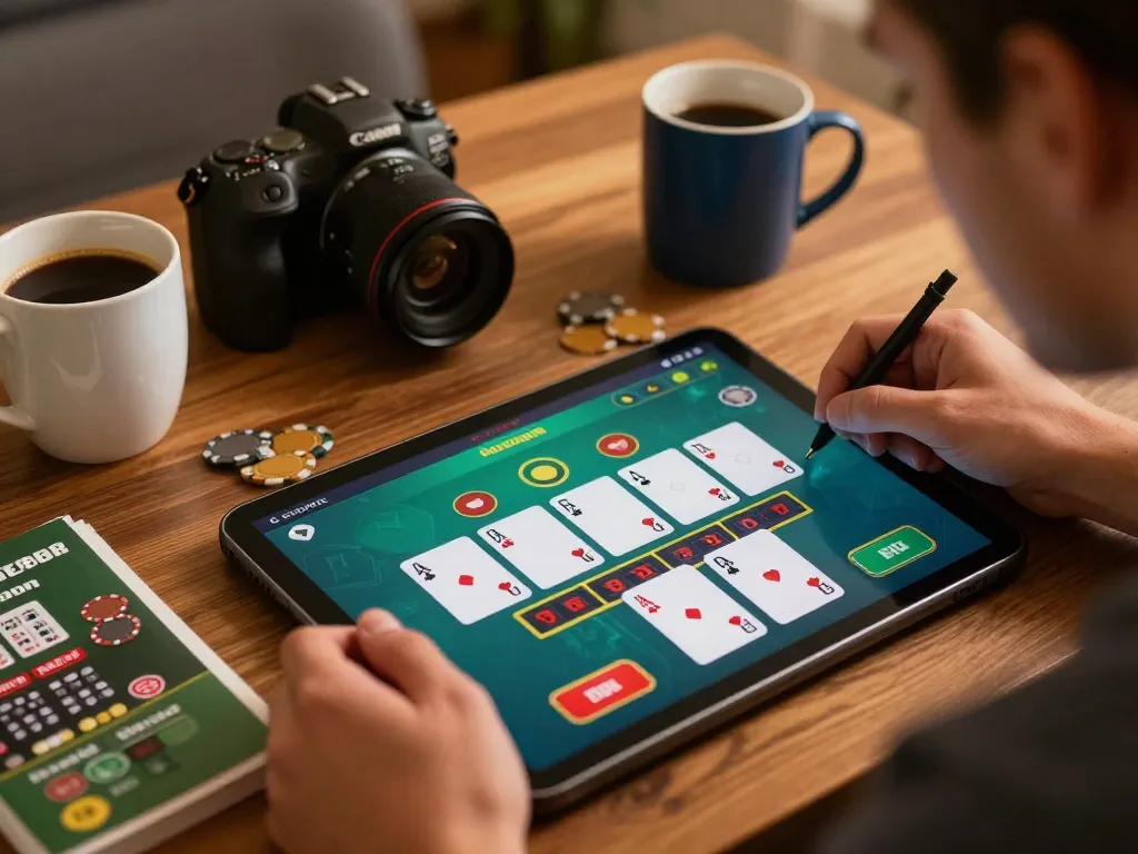 Mastering Your Bankroll: Winning Strategies for ONDEL4D Players in 2026