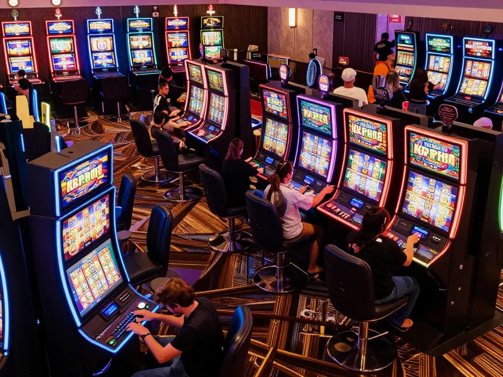 Winning Strategies for Slot Machines at KP88: Essential Tips for 2026
