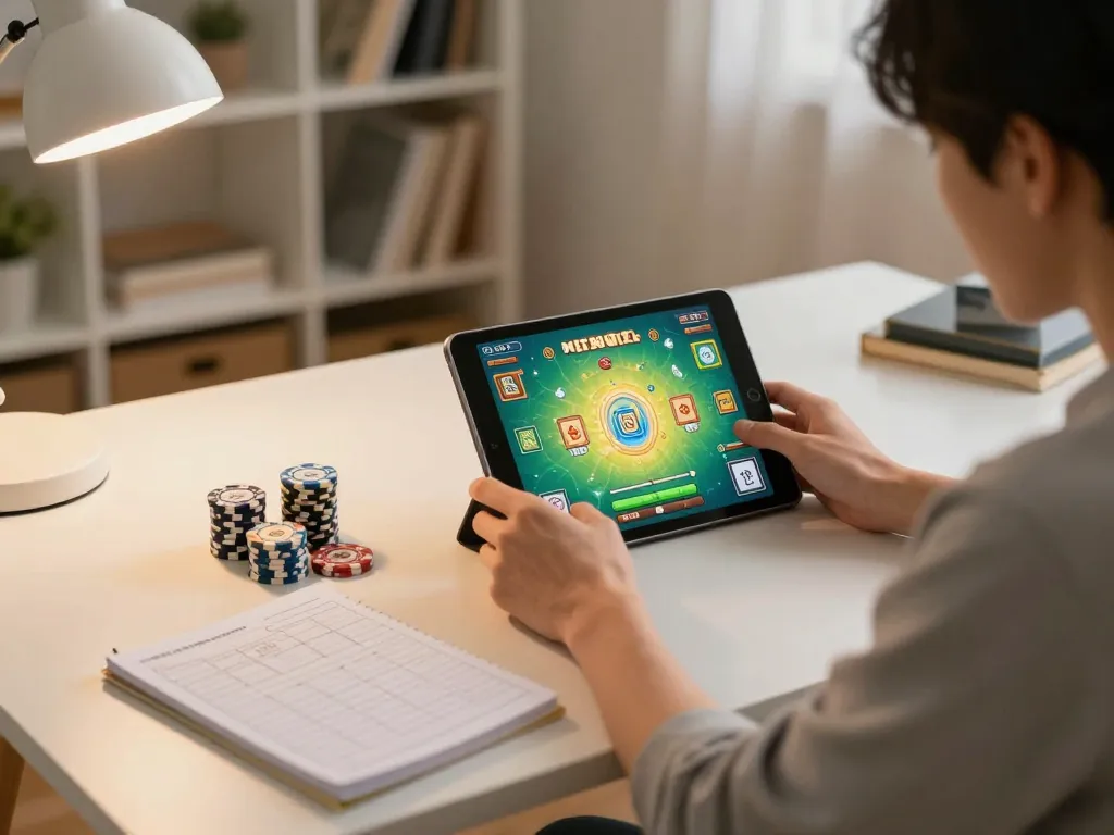 Strategi Ahli untuk Alur Ahli Scatter Hitam Mahjong Ways di 2026