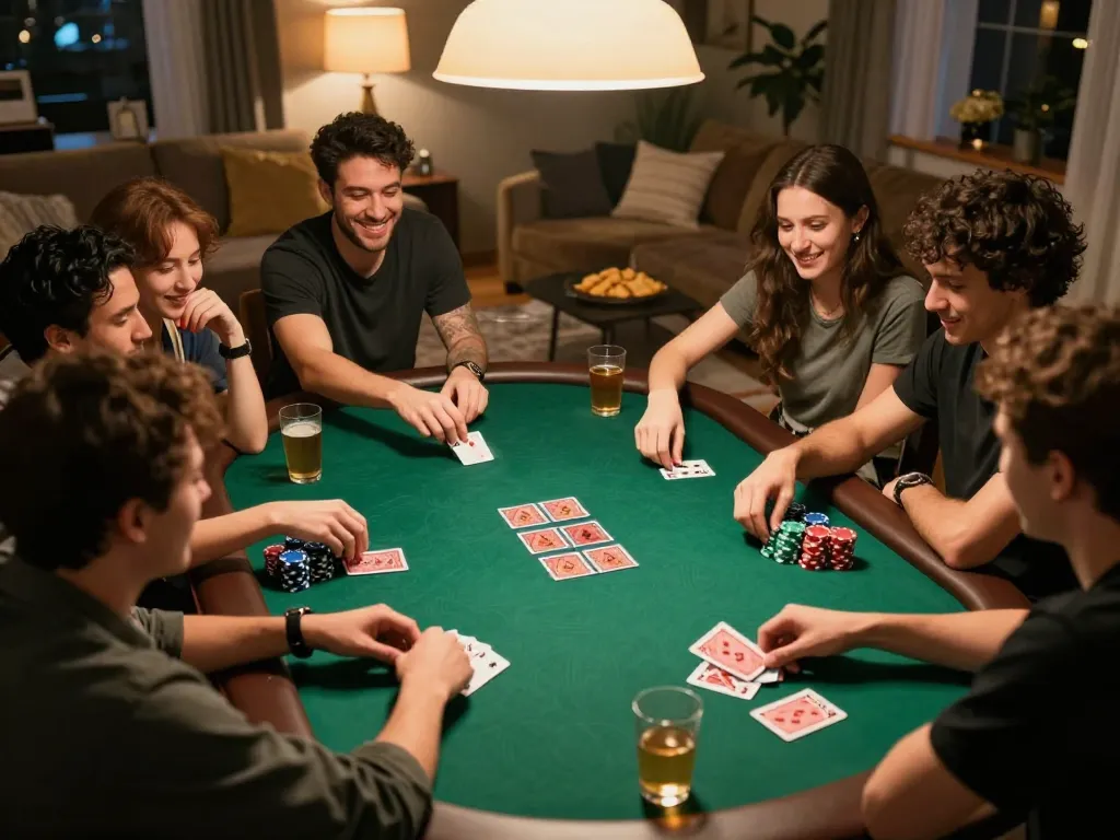 Mastering Poker Strategies at 888new: Essential Tips and Winning Techniques for 2026