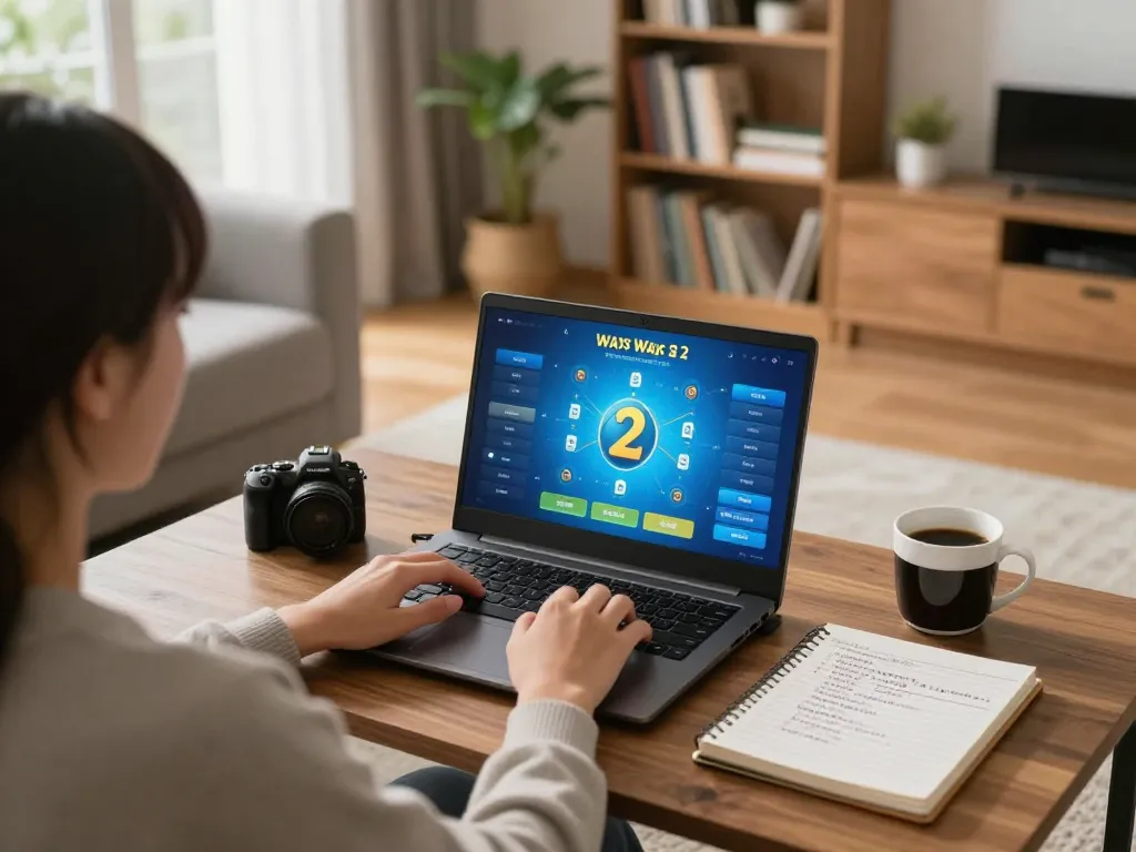 Strategi Penting untuk Manajemen Risiko dalam Mahjong Ways 2: Pendekatan Menang untuk 2026