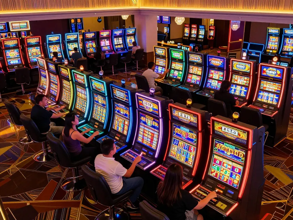 Strategic Winning Techniques for Slot Gaming: Maximize Your Winnings at SIS4D in 2026