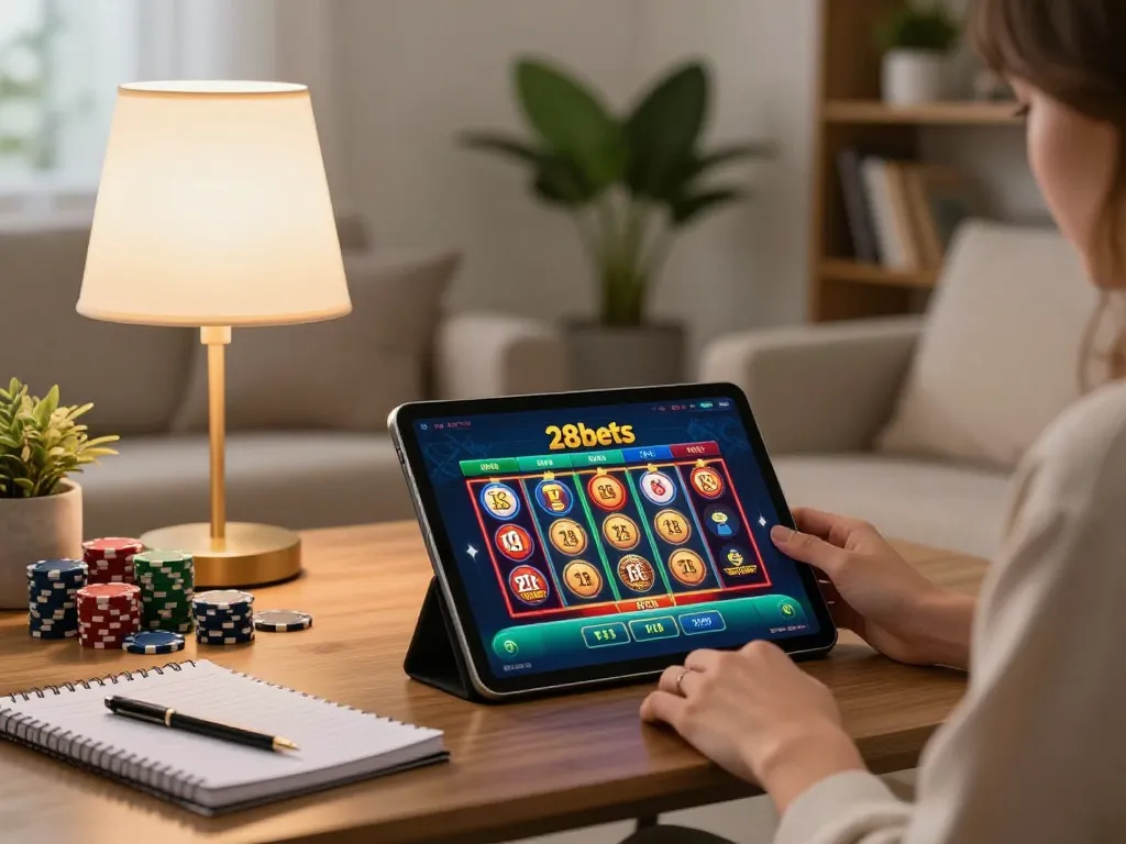 28bets: Expert Strategies for Winning Big and Mastering 2026 Gambling