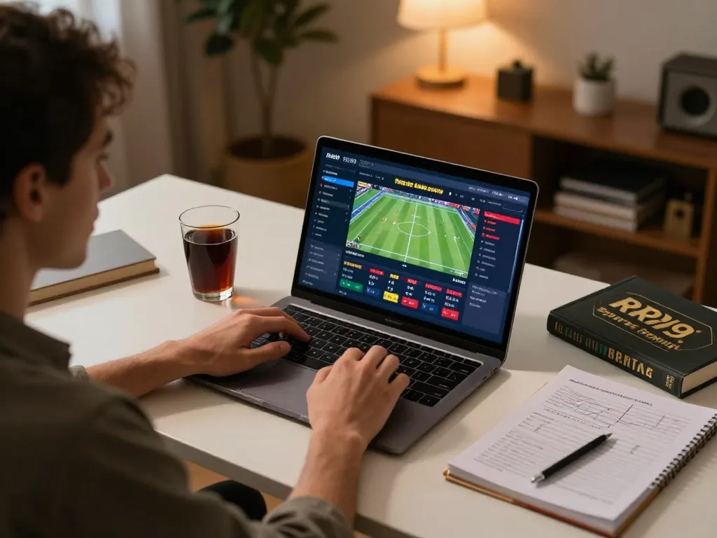 RR99 Betting Strategies for 2026: Mastering High Odds and Game Insights