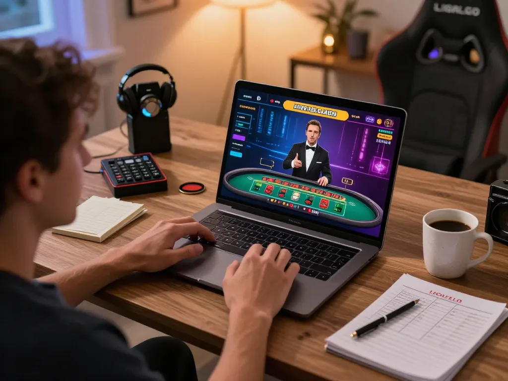 LIGALGO: Mastering Online Gambling Strategies for 2026 – Boost Your Winning Odds