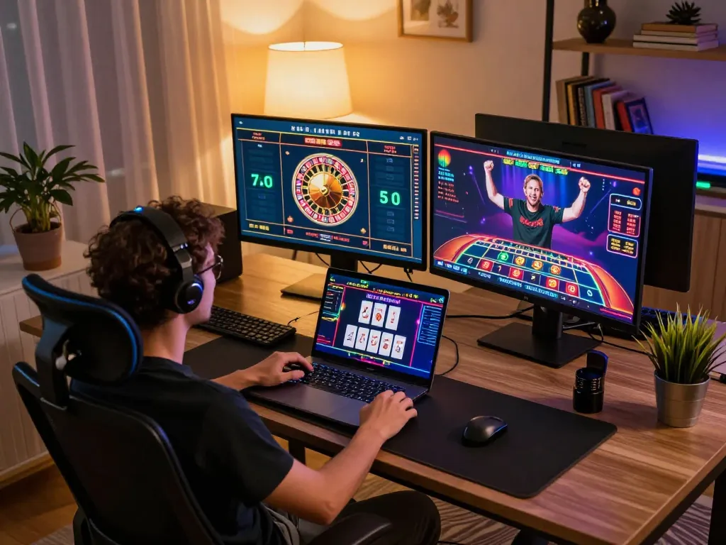 Fabet Winning Strategies for Online Casino Success in 2026