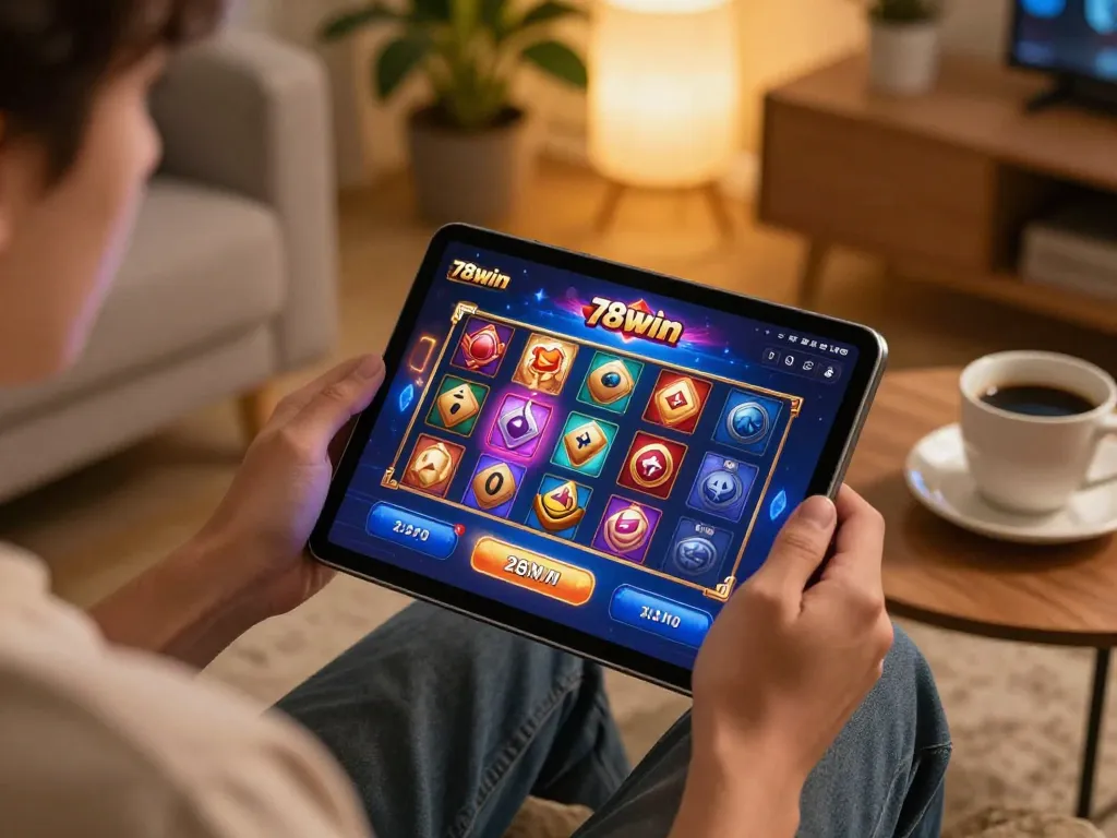 Winning Strategies for 2026: Maximize Your Odds with 78win Casino Insights