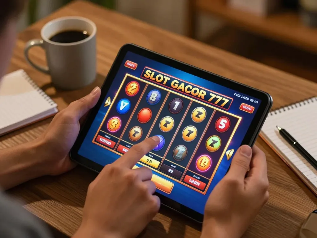 Winning Strategies for SLOT GACOR 777: Your 2026 Guide to Better Odds and Game Mastery