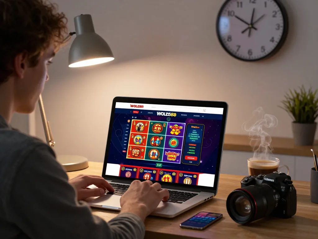 Mastering WOLES88: The Definitive Guide to Online Gaming Success in 2026