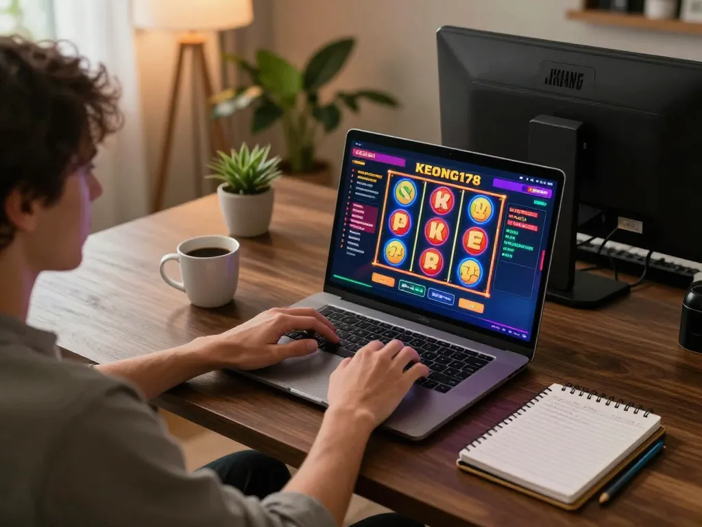 Winning Strategies with KEONG178: Master Online Slots for 2026