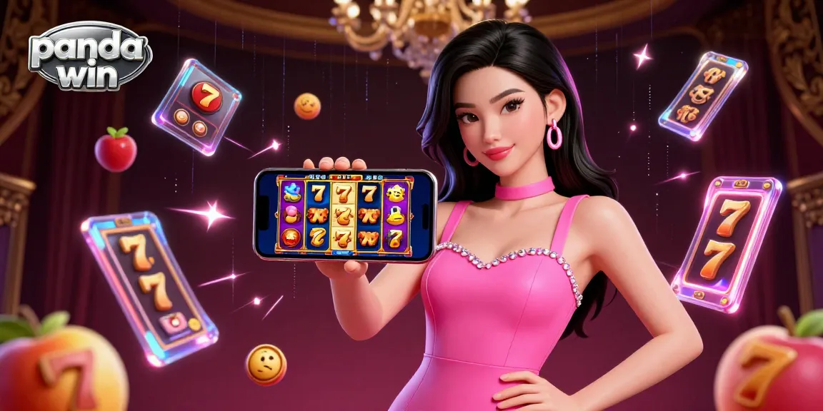 Panda Win: Wawasan Strategis untuk Menang di Permainan Slot Online pada 2026