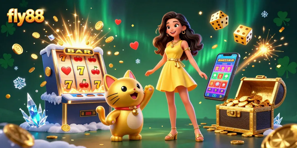 Strategic Winning Tips for Fly88 Gamblers in 2026: Master Your Casino Experience