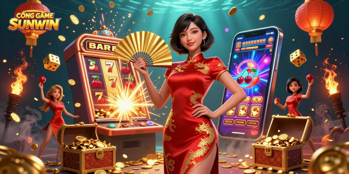 Winning Strategies for CỔNG GAME SUNWIN: Your Complete Guide to 2026 Success