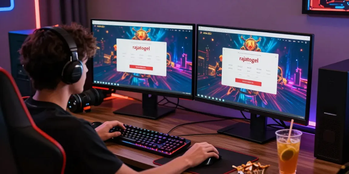Teknik rajatogel login yang Mahir untuk Pemain Berpengalaman di 2026