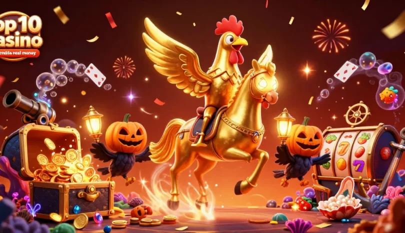 Hidden Advantages of top 10 online casino Australia real money in Strategic Game Mastery for Gamblers in 2026