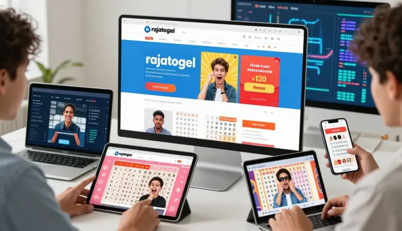 3 Tingkat Penguasaan rajatogel: Pemula hingga Ahli