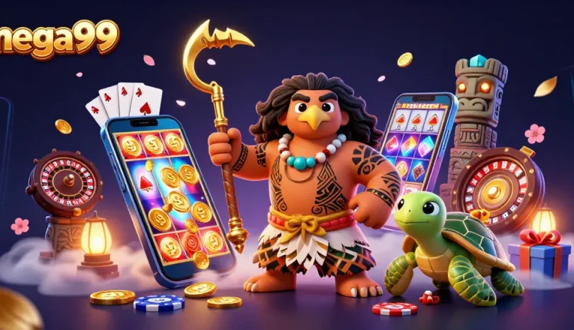 How to Fix Your mega99 Slot Strategy in 2026 for Winning Jackpots