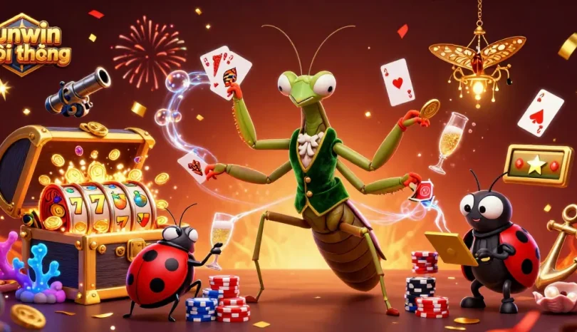 The Definitive sunwin đổi thưởng Resource for 2026: Advanced Strategies for Winning Gamblers